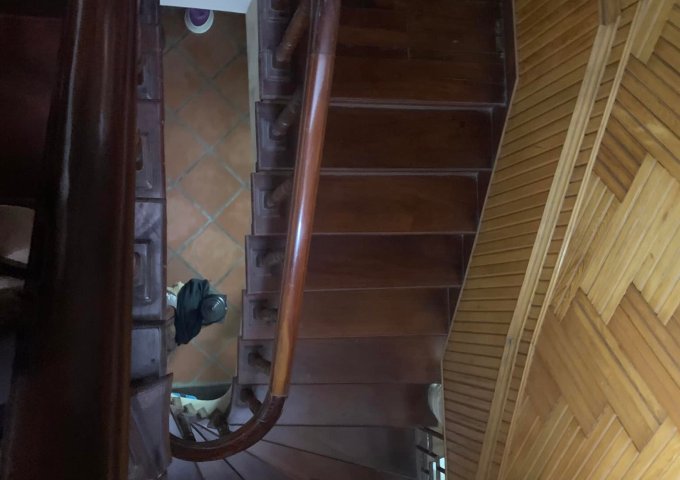 Bán nhà mặt phố Nguyễn Viết Xuân - Hà Đông, KINH DOANH, 2 mặt tiền.