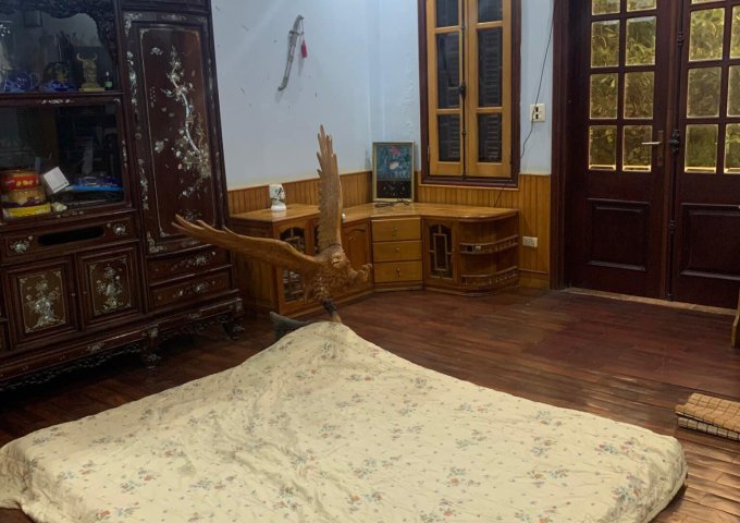 Bán nhà mặt phố Nguyễn Viết Xuân - Hà Đông, KINH DOANH, 2 mặt tiền.