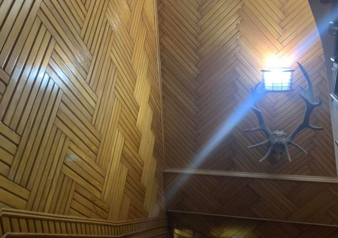 Bán nhà mặt phố Nguyễn Viết Xuân - Hà Đông, KINH DOANH, 2 mặt tiền.