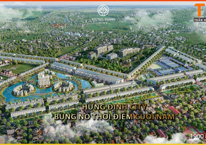 Lô đất Trung Tâm TMDV Thị Xã An Nhơn - Giá liên hệ:  0375.924.840