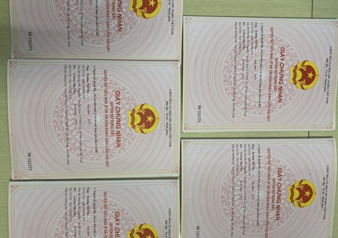 CHÍNH CHỦ CẦN BÁN MẢNH ĐẤT 3 MT - DT 695M2 TẠI THÔN CHIẾN THẮNG, XÃ YÊN SƠN, LỤC NAM