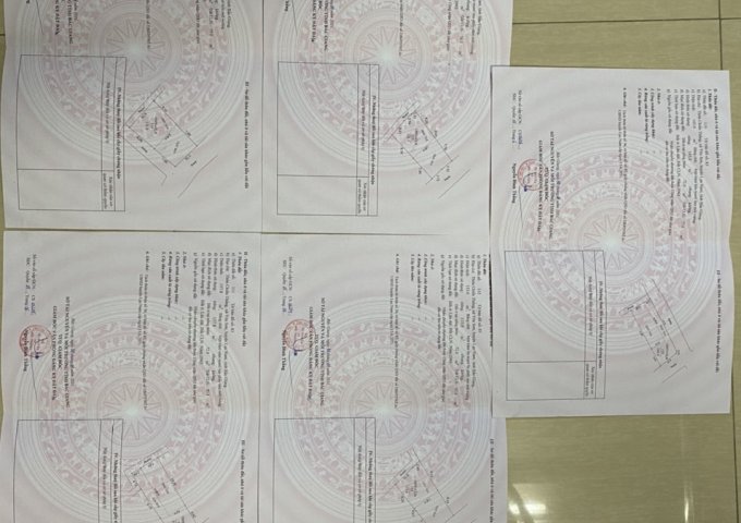 CHÍNH CHỦ CẦN BÁN MẢNH ĐẤT 3 MT - DT 695M2 TẠI THÔN CHIẾN THẮNG, XÃ YÊN SƠN, LỤC NAM