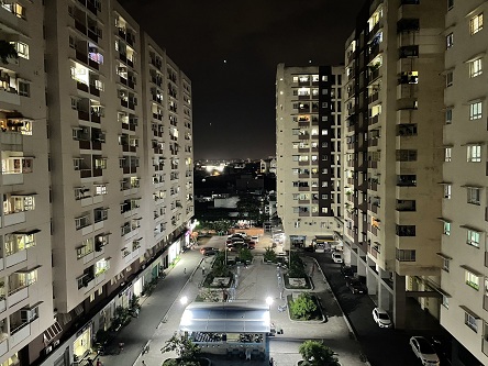 Chính Chủ Cho Thuê Chung Cư Khang Gia Gò Vấp Hồ Chí Minh