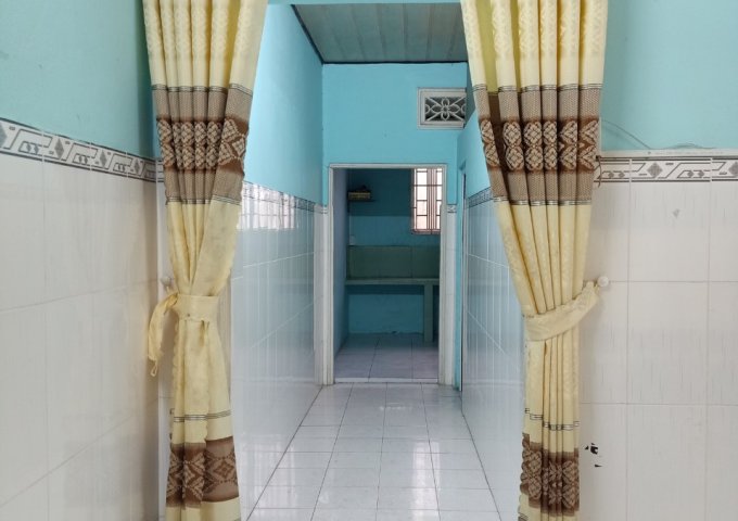 CHỦ CẦN BÁN GẤP NHÀ CẤP 4 TẠI CHÁNH LỘC 5, CHÁNH MỸ, CÁCH QUỐC LỘ 13 CHỈ 150M