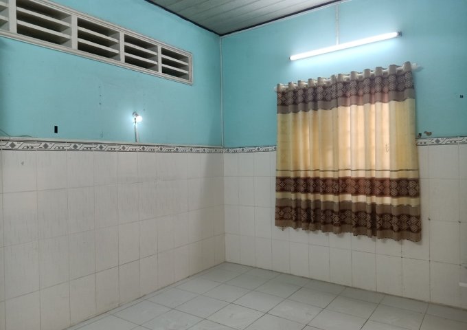 CHỦ CẦN BÁN GẤP NHÀ CẤP 4 TẠI CHÁNH LỘC 5, CHÁNH MỸ, CÁCH QUỐC LỘ 13 CHỈ 150M