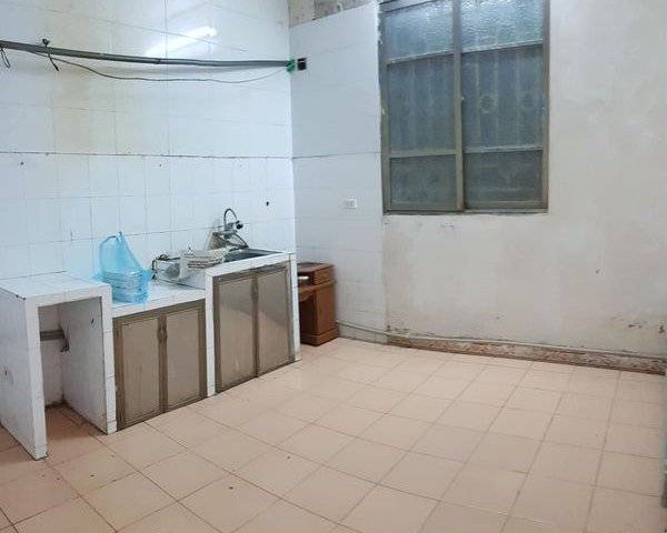 Bán căn hộ P133 D9 Khu cư xá quân nhân đoàn 781 (Số 55 Ngõ 164 Vương Thừa Vũ - Khương Trung - Thanh Xuân - Hà Nội) diện tích 72m2 (Giá 2.5 tỷ)