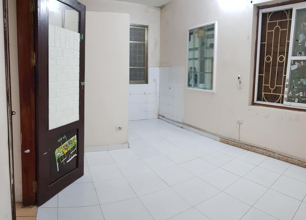 Bán căn hộ P133 D9 Khu cư xá quân nhân đoàn 781 (Số 55 Ngõ 164 Vương Thừa Vũ - Khương Trung - Thanh Xuân - Hà Nội) diện tích 72m2 (Giá 2.5 tỷ)