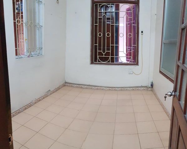 Bán căn hộ P133 D9 Khu cư xá quân nhân đoàn 781 (Số 55 Ngõ 164 Vương Thừa Vũ - Khương Trung - Thanh Xuân - Hà Nội) diện tích 72m2 (Giá 2.5 tỷ)