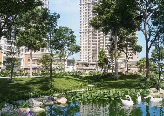 Bán căn hộ Haven Park Ecopark, Chính sách hấp dẫn miễn lãi 2 năm