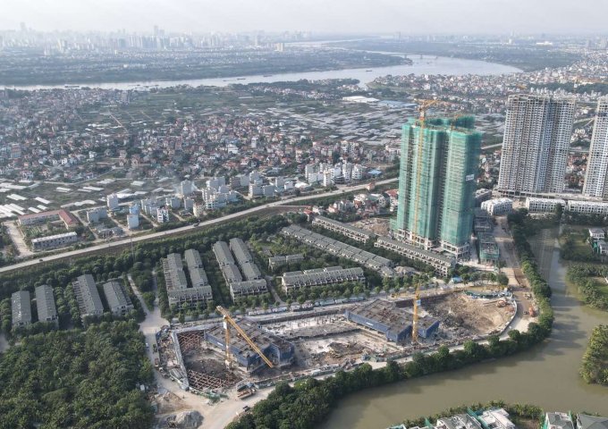 Bán căn hộ Haven Park Ecopark, Chính sách hấp dẫn miễn lãi 2 năm