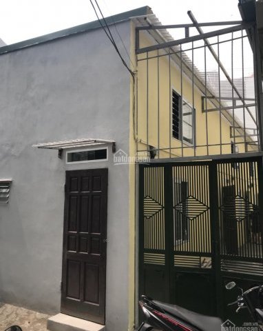 Cho thuê chung cư mini duy nhất tại số 1 ngõ 221 đường Hoàng Mai