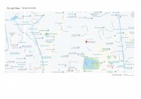 Cho thuê chung cư mini duy nhất tại số 1 ngõ 221 đường Hoàng Mai