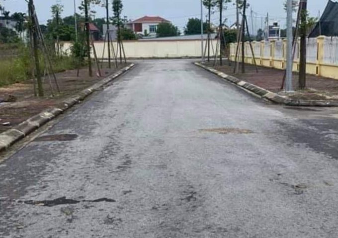 KHU DÂN CƯ VĨNH ĐẠI PHƯỜNG VĂN ĐỨC THÀNH PHỐ CHÍ LINH TỈNH HẢI DƯƠNG