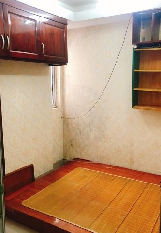 Chính chủ cần Cho thuê chung cư mini tại ngõ 530 - Thuỵ Khuê – Tây Hồ - Hà Nội.