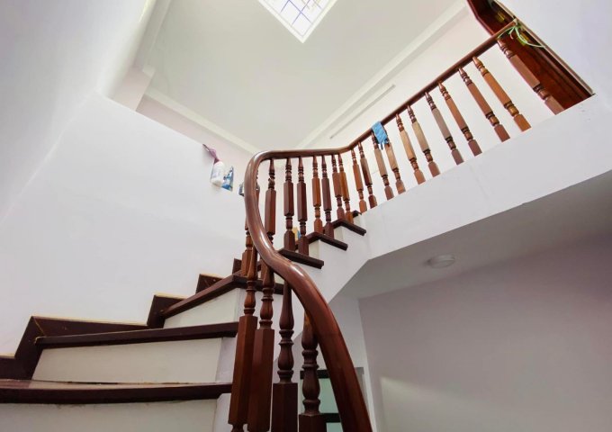 Bán nhà riêng tại Đường Kim Ngưu, Hai Bà Trưng,  Hà Nội diện tích 35m2