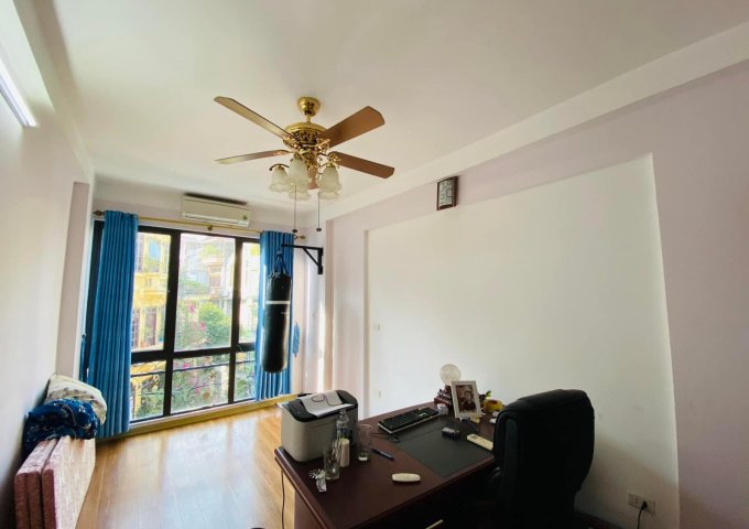 Bán nhà riêng tại Đường Kim Ngưu, Hai Bà Trưng,  Hà Nội diện tích 35m2