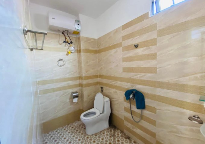 Bán nhà riêng tại Đường Kim Ngưu, Hai Bà Trưng,  Hà Nội diện tích 35m2