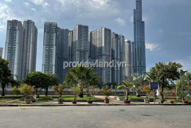 Bán đất Thủ Đức House Trần Não Q2, cách sông SG 2 căn, 262,7m2 đất