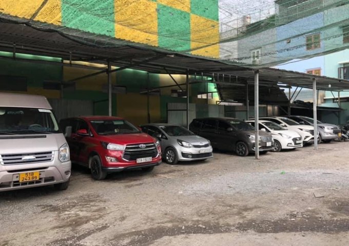 CHO THUÊ MẶT BẰNG LÀM GARA HOẶC CHÀNH XE PHƯỜNG TÂN TẠO A QUẬN BÌNH TÂN