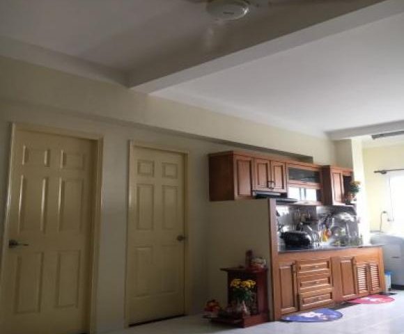 Cho Thuê Căn Hộ Gía rẻ Tại Chung Cư  An Lộc 1, Phường An Phú, Quận 2, TP HCM