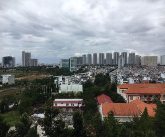 Cho Thuê Căn Hộ Gía rẻ Tại Chung Cư  An Lộc 1, Phường An Phú, Quận 2, TP HCM