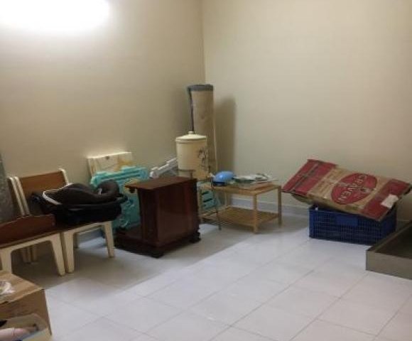 Cho Thuê Căn Hộ Gía rẻ Tại Chung Cư  An Lộc 1, Phường An Phú, Quận 2, TP HCM