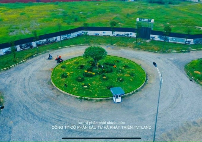 BÁN 2 LÔ LIỀN KỀ NHAU - KHU A DỰ ÁN V-GREEN CITY PHỐ NỐI., YÊN MỸ. HƯNG YÊN