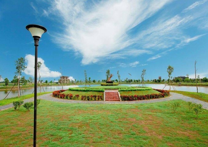 BÁN 2 LÔ LIỀN KỀ NHAU - KHU A DỰ ÁN V-GREEN CITY PHỐ NỐI., YÊN MỸ. HƯNG YÊN