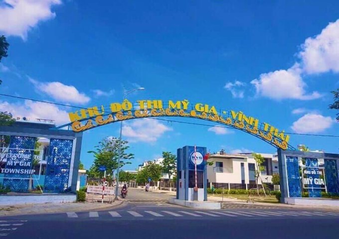 CƠ HỘI SỞ HỮU ĐẤT THUỘC KĐT MỸ GIA-NHA TRANG GIÁ RẤT TỐT. LH MR HUY: 0968379879 Giá bán : 2.5 tỷ. Diện tích : 100m2