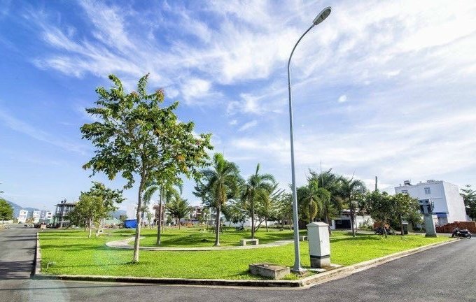 CƠ HỘI SỞ HỮU ĐẤT THUỘC KĐT MỸ GIA-NHA TRANG GIÁ RẤT TỐT. LH MR HUY: 0968379879 Giá bán : 2.5 tỷ. Diện tích : 100m2