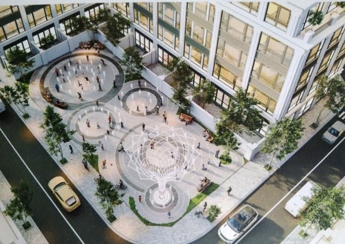 Bán nhà phố thương mại shophouse The Phoenix Từ Sơn - Bắc Ninh