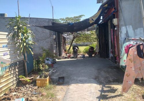 CẦN BÁN ĐẤT ĐƯỜNG NGUYỄN THỊ XƯA, XÃ VĨNH LỘC A, HUYỆN BÌNH CHÁNH