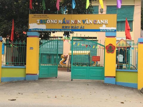 Chính chủ cần bán lô đất tại Xã Vân Canh- Hoài Đức- Hà Nội