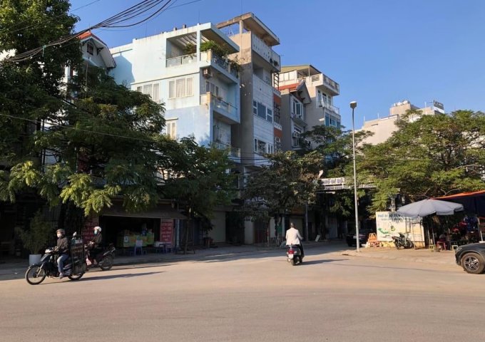 Siêu phẩm mặt phố Trịnh Công Sơn, Phố đi bộ VIP nhất Quận Tây Hồ.