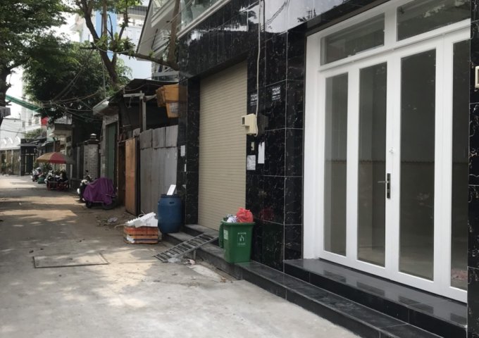 CHÍNH CHỦ CẦN BÁN NHÀ TẠI 752/35 HƯƠNG LỘ 2 , KHU PHỐ 6 , PHƯỜNG BÌNH TRỊ ĐÔNG A , Q. BÌNH TÂN , TP. HCM