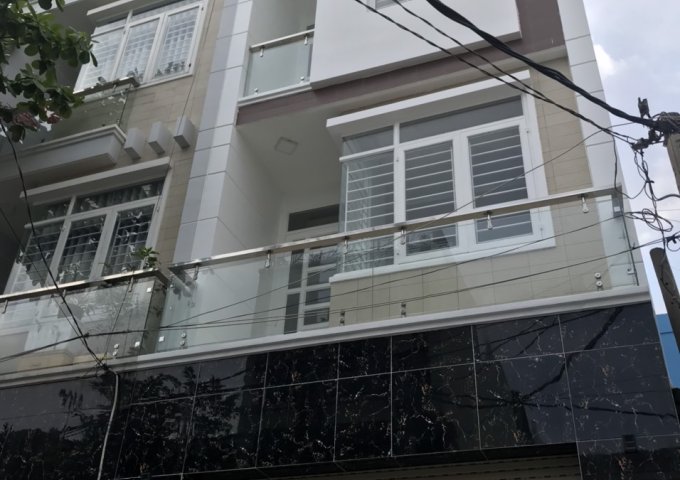 CHÍNH CHỦ CẦN BÁN NHÀ TẠI 752/35 HƯƠNG LỘ 2 , KHU PHỐ 6 , PHƯỜNG BÌNH TRỊ ĐÔNG A , Q. BÌNH TÂN , TP. HCM