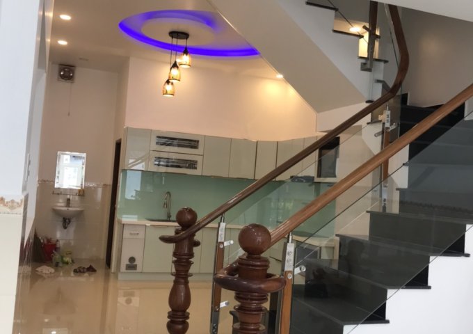 CHÍNH CHỦ CẦN BÁN NHÀ TẠI 752/35 HƯƠNG LỘ 2 , KHU PHỐ 6 , PHƯỜNG BÌNH TRỊ ĐÔNG A , Q. BÌNH TÂN , TP. HCM