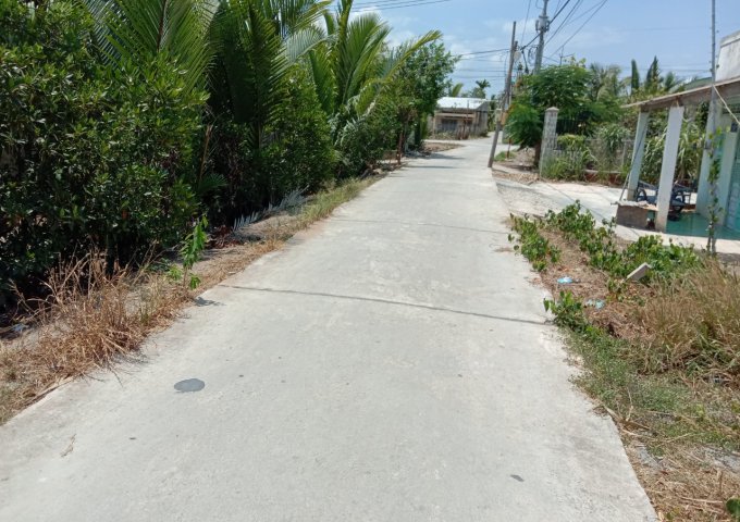 CHÍNH CHỦ CẦN BÁN ĐẤT KDC MẶT TIỀN GÒ ME-XÃ HIỆP PHƯỚC - HUYỆN NHÀ BÈ - TP HỒ CHÍ MINH