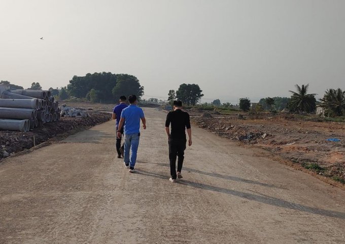 Mở bán dự án Xuân Lâm RiverSide Uông Bí