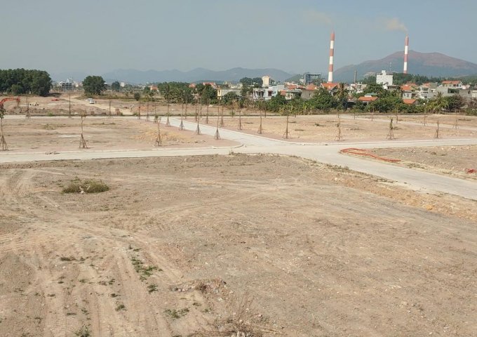 Mở bán dự án Xuân Lâm RiverSide Uông Bí