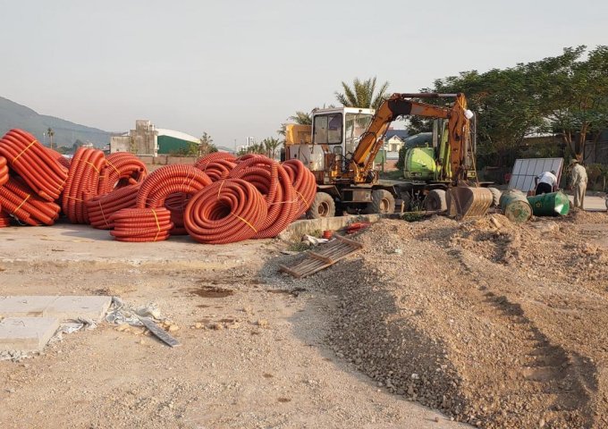 Mở bán dự án Xuân Lâm RiverSide Uông Bí