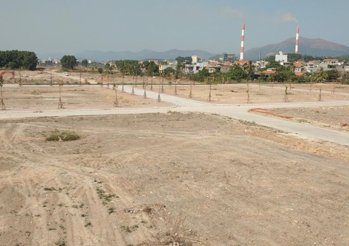 Mở bán dự án Xuân Lâm RiverSide Uông Bí