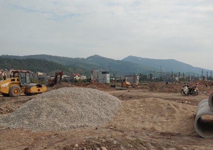 Mở bán dự án Xuân Lâm RiverSide Uông Bí