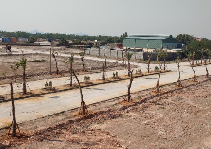 Mở bán dự án Xuân Lâm RiverSide Uông Bí