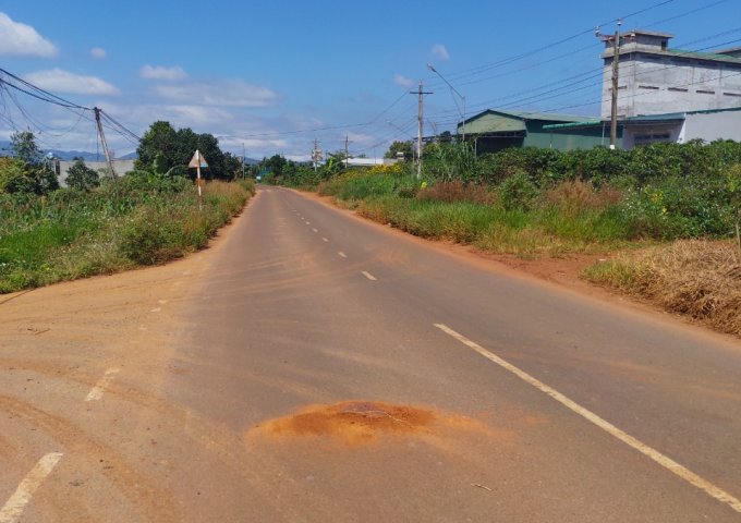 CHÍNH CHỦ CẦN BÁN LÔ ĐẤT MẶT TIỀN ĐƯỜNG DT724 – HOÀI ĐỨC –TÂN HÀ. LIÊN HỆ: 0377191468