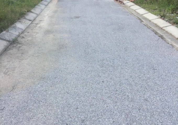 BÁN ĐẤT ĐẤU GIÁ KHỐI 6, ĐƯỜNG XUÂN THÁI, PHƯỜNG QUÁN BÀU, VINH, NGHỆ AN