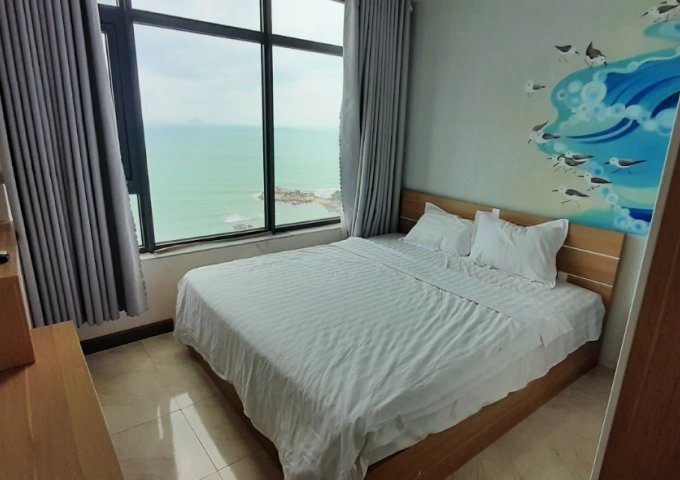 Bán căn hộ view biển trực diện tại Dự án Mường Thanh Viễn Triều, Nha Trang,  Khánh Hòa diện tích 67m2  giá 1.85 Tỷ