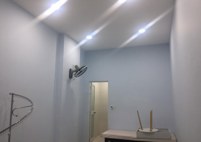 CHÍNH CHỦ CHO THUÊ MẶT BẰNG 25M2 VỊ TRÍ THUẬN LỢI LÀM VĂN PHÒNG, CỬA HÀNG – BÌNH THẠNH – TP HCM