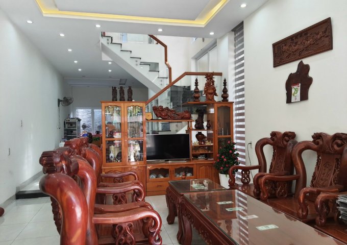 Bán nhà kiệt đường Phú Lộc 19, Thanh Khê Tây, Thanh Khê. DT: 160 m2. Giá: 7,3 tỷ