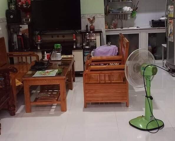 CHÍNH CHỦ BÁN NHÀ 2PN 35M2 TẠI TÂN HIỆP, TÂN BÌNH, DĨ AN, BÌNH DƯƠNG